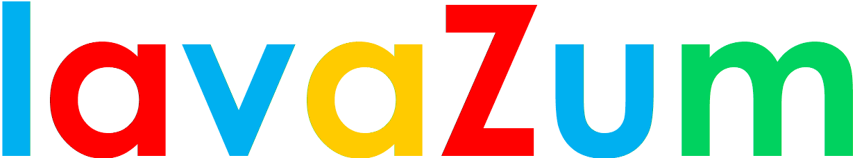 lavaZum